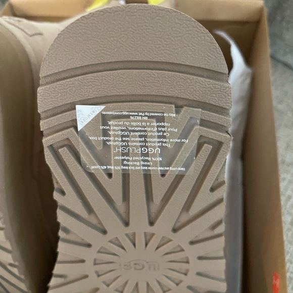 Ugg classic dipper - Picture 5 of 10